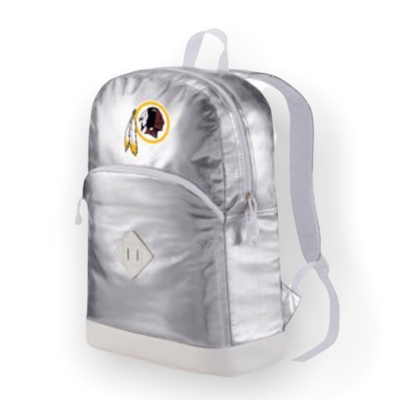redskins bookbag